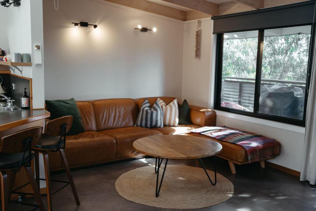פורט קאמפבל The Pc Cottage מראה חיצוני תמונה