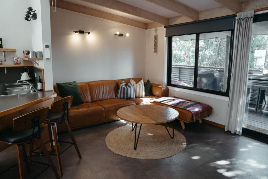 פורט קאמפבל The Pc Cottage מראה חיצוני תמונה