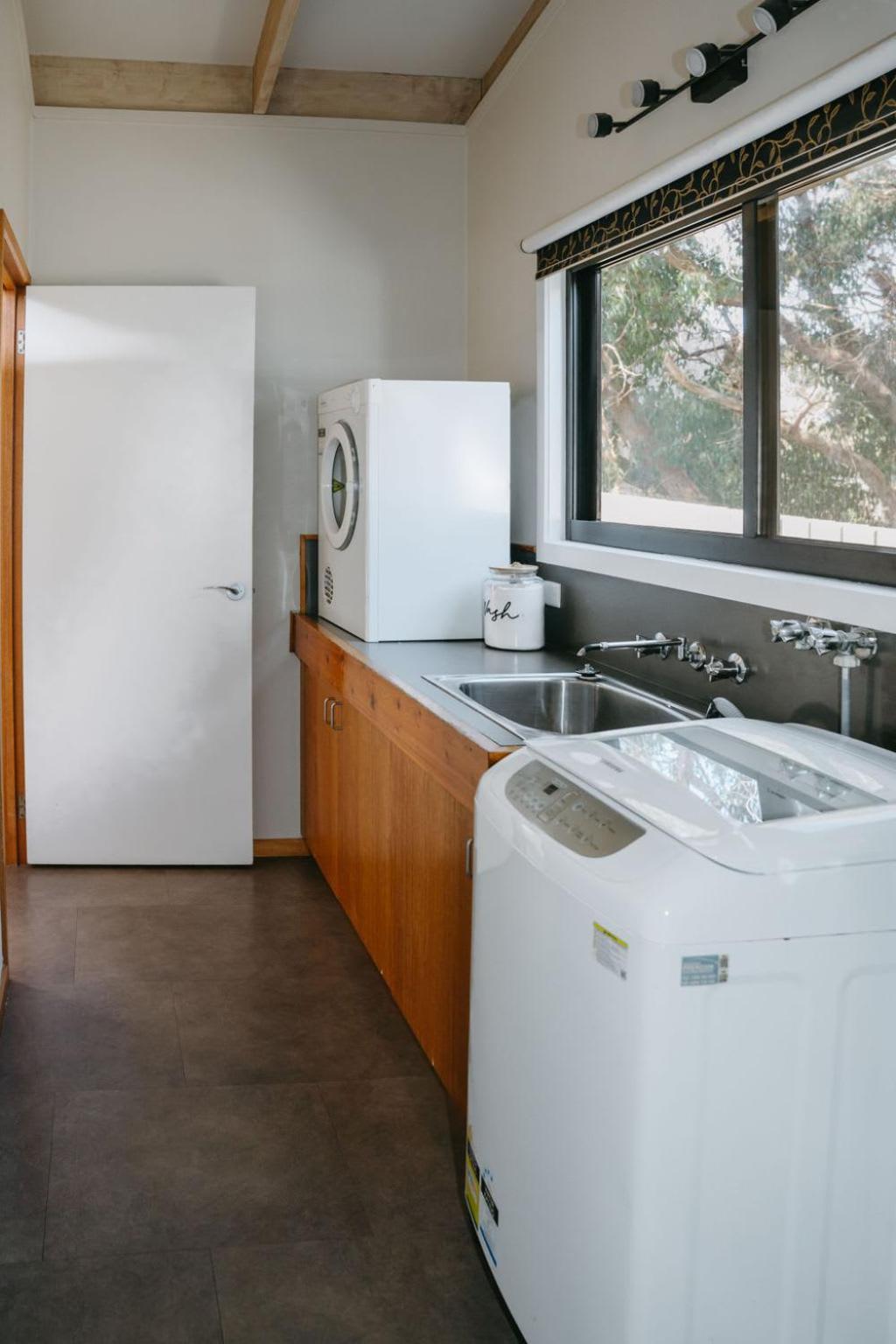 פורט קאמפבל The Pc Cottage מראה חיצוני תמונה